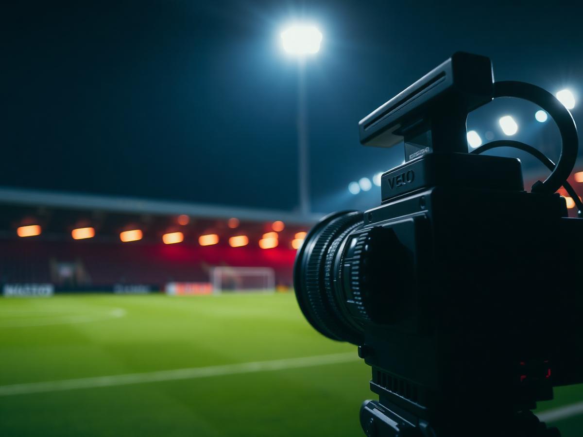 Matchday Spotlight